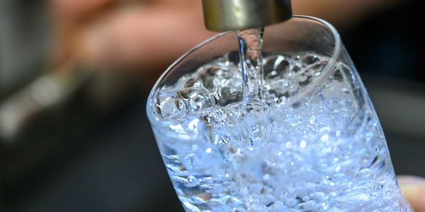 Wasserverunreinigung in Briesen behoben - weiter abkochen