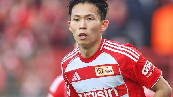 1. Bundesliga: Union Berlin siegt spät gegen Freiburg