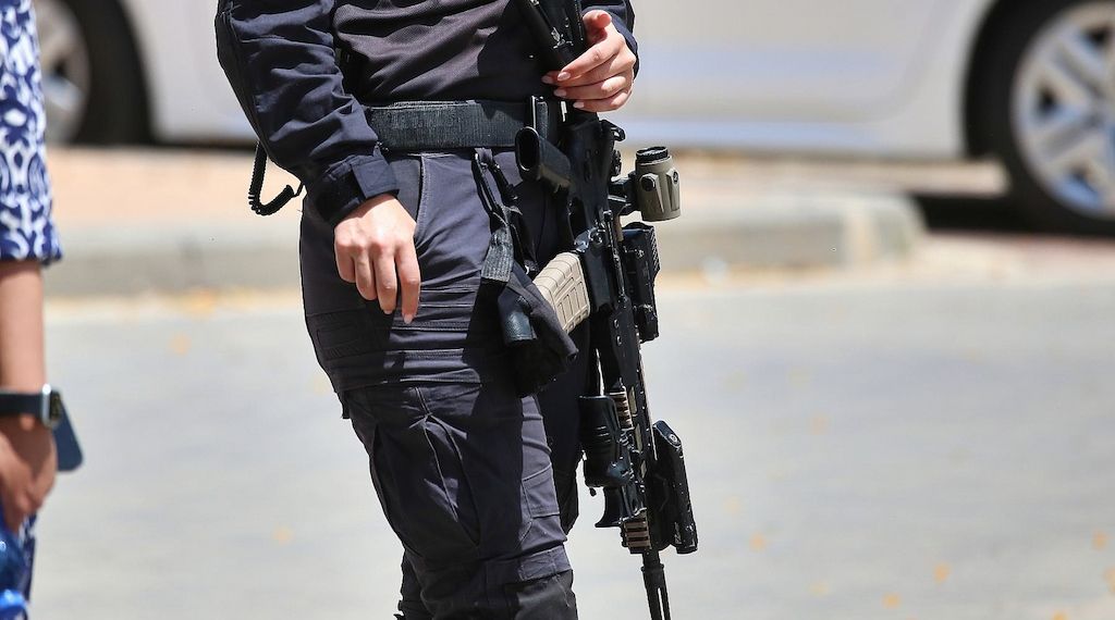 Gantz würde israelische Bodentruppen im Iran nicht ausschließen