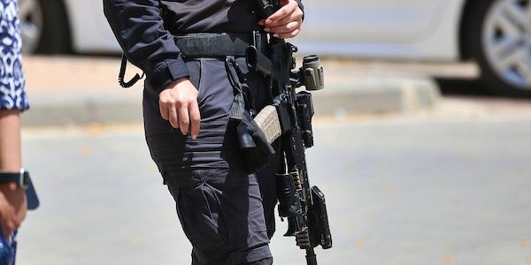 Gantz würde israelische Bodentruppen im Iran nicht ausschließen