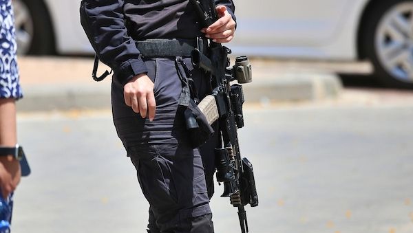 Gantz würde israelische Bodentruppen im Iran nicht ausschließen