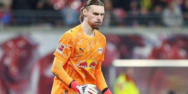 1. Bundesliga: Stuttgart nutzt Vandevoordt-Patzer zu Sieg gegen RB