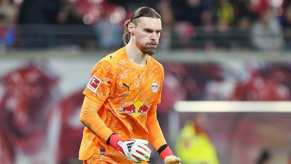 1. Bundesliga: Stuttgart nutzt Vandevoordt-Patzer zu Sieg gegen RB