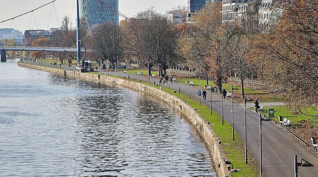 Kommunalwahl in Hessen: CDU in Frankfurt vorn
