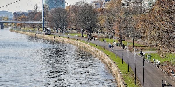 Kommunalwahl in Hessen: CDU in Frankfurt vorn