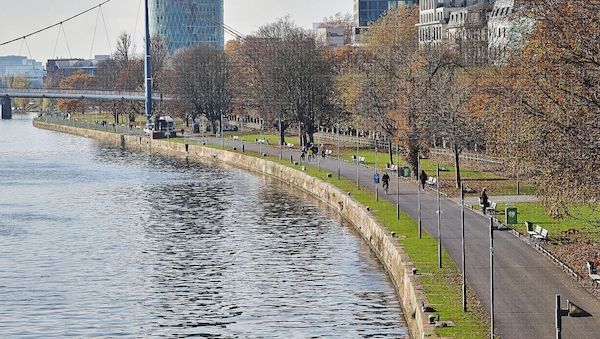 Kommunalwahl in Hessen: CDU in Frankfurt vorn