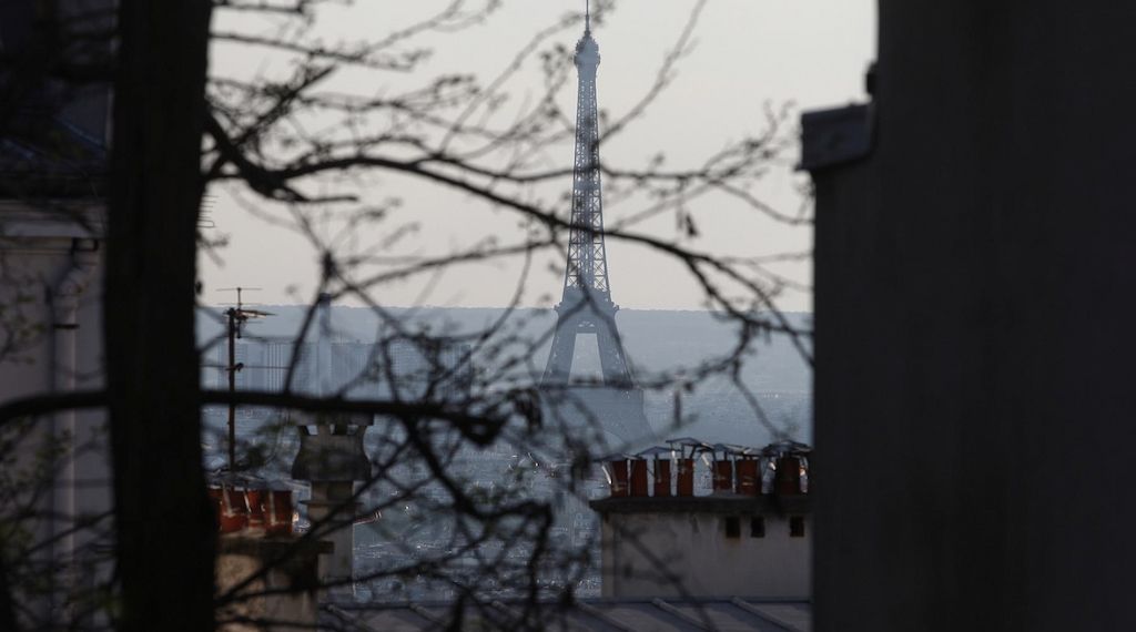 Kommunalwahl in Frankreich: Sozialist in Paris vorne