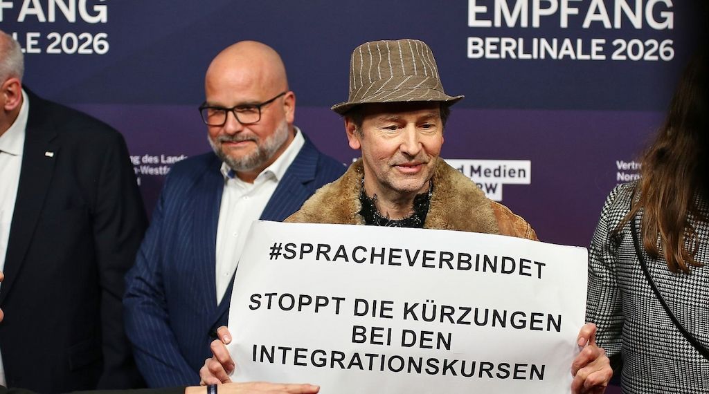 Nach Zulassungsstopp 72.000 offene Plätze in Integrationskursen