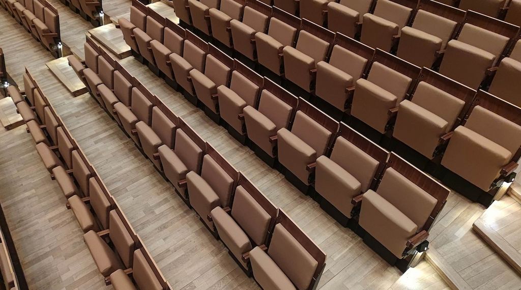 "One Battle After Another" räumt bei Oscars ab