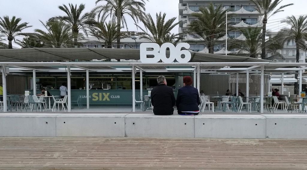 Palma de Mallorca war 2025 das beliebteste Reiseziel für NRW-Reisende