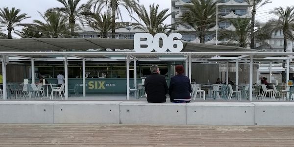 Palma de Mallorca war 2025 das beliebteste Reiseziel für NRW-Reisende