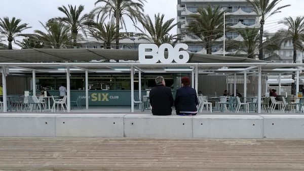 Palma de Mallorca war 2025 das beliebteste Reiseziel für NRW-Reisende