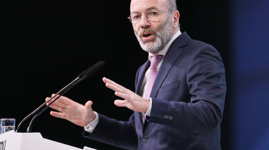 SPD und Grüne fordern Aufklärung über EVP-Absprachen mit Rechten