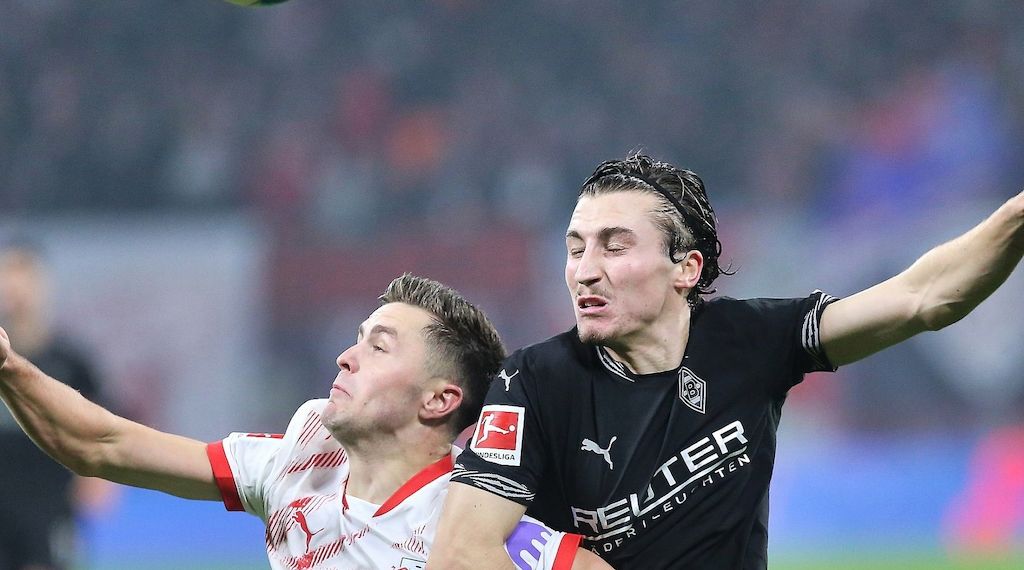 "Wunschspieler" Rocco Reitz wechselt im Sommer zu RB Leipzig