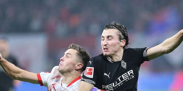 "Wunschspieler" Rocco Reitz wechselt im Sommer zu RB Leipzig