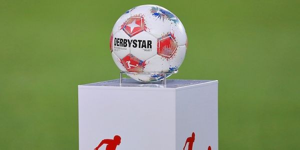 Preußen Münster trennt sich von Trainer Alexander Ende