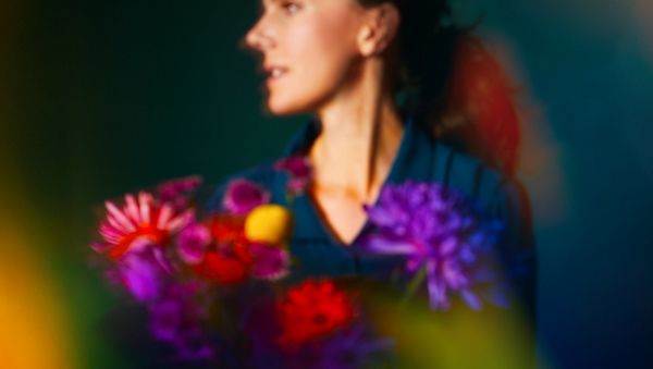 Konzertreihe im Berliner Dom präsentiert: Anna Depenbusch & Kaiser Quartett mit "Zwischen Liebe & Kummer"