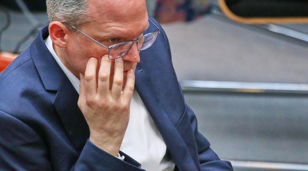 Grüne kritisieren Alleingang von Justizsenatorin Badenberg in Berlin