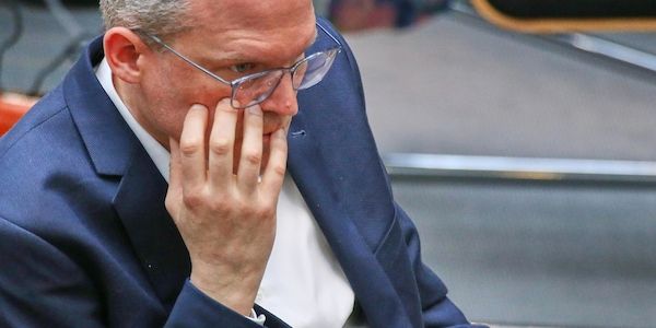 Grüne kritisieren Alleingang von Justizsenatorin Badenberg in Berlin