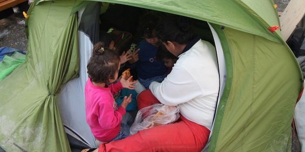 Spahn fürchtet neue Fluchtbewegungen durch Iran-Krieg