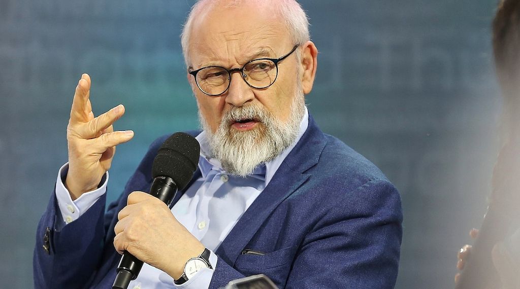 Irankrieg: Münkler fürchtet Umwandlung von Nato in Offensivbündnis