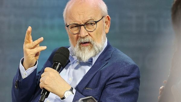 Irankrieg: Münkler fürchtet Umwandlung von Nato in Offensivbündnis