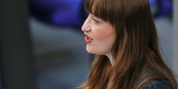 Rente: Reichinnek will Beitragsbemessungsgrenze verdoppeln