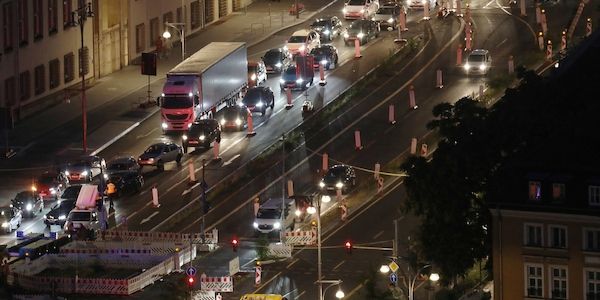 Spritpreise: SPD will höhere Pendlerpauschale und mehr Regulierung