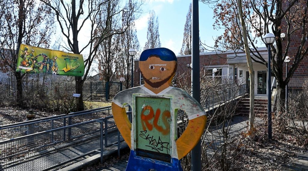 Berliner-Schülerin vergewaltigt? Neuköllner Jugendclub geschlossen