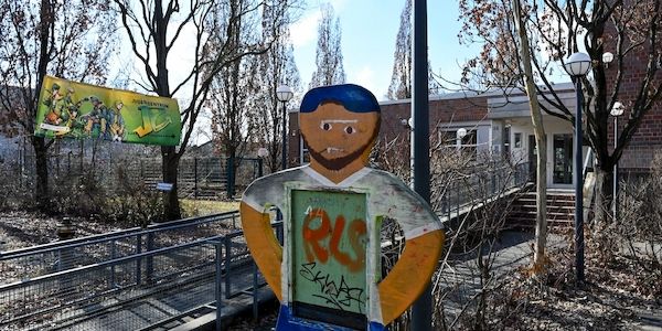 Berliner-Schülerin vergewaltigt? Neuköllner Jugendclub geschlossen