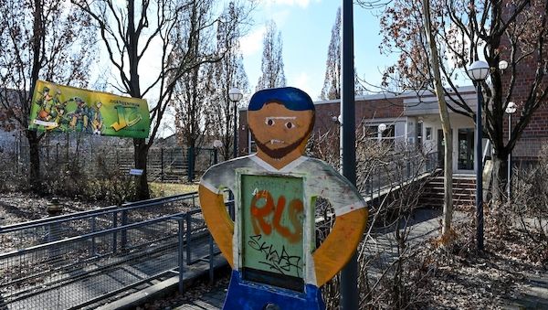 Berliner-Schülerin vergewaltigt? Neuköllner Jugendclub geschlossen