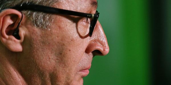 Insa: Özdemir erstmals zweitbeliebtester Politiker