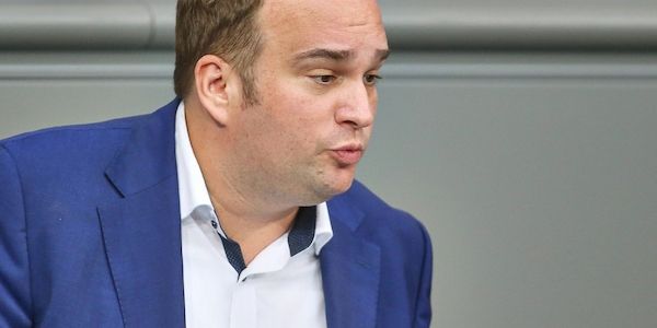 SPD droht Union mit Verzögerung von EU-Beschlüssen mit Rechtsaußen