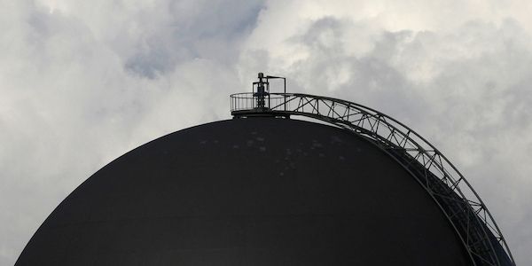 Gasspeicher-Betreiber blicken sorgenvoll auf nächsten Winter