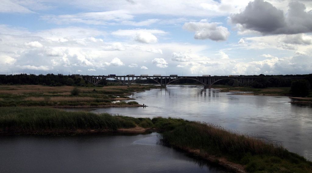 Wetterbericht für Berlin/Brandenburg (17.03.2026)