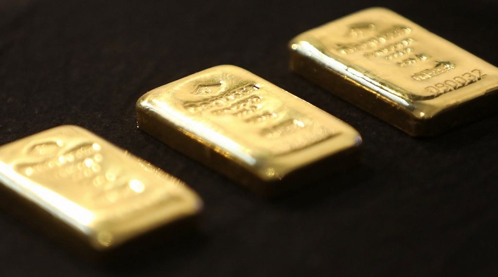 AfD will Goldreserven zurückholen - SPD kritisiert Panikmache