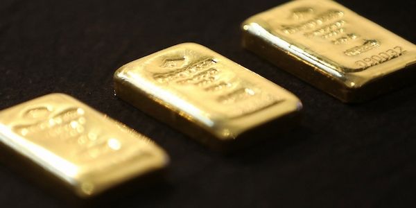 AfD will Goldreserven zurückholen - SPD kritisiert Panikmache