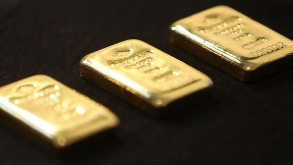 AfD will Goldreserven zurückholen - SPD kritisiert Panikmache