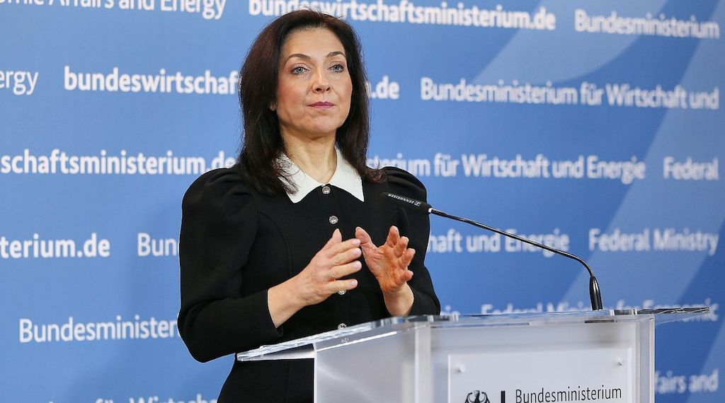 Reiche will Spritpreis-Maßnahmenpaket bis Anfang April abschließen