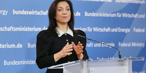 Reiche will Spritpreis-Maßnahmenpaket bis Anfang April abschließen