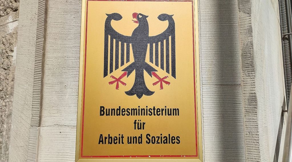 Arbeitsministerium lehnt Übernahme von Bürgergeldkosten in GKV ab