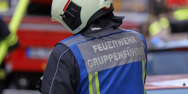Fünf Personen bei Brand in Leipziger Mehrfamilienhaus verletzt