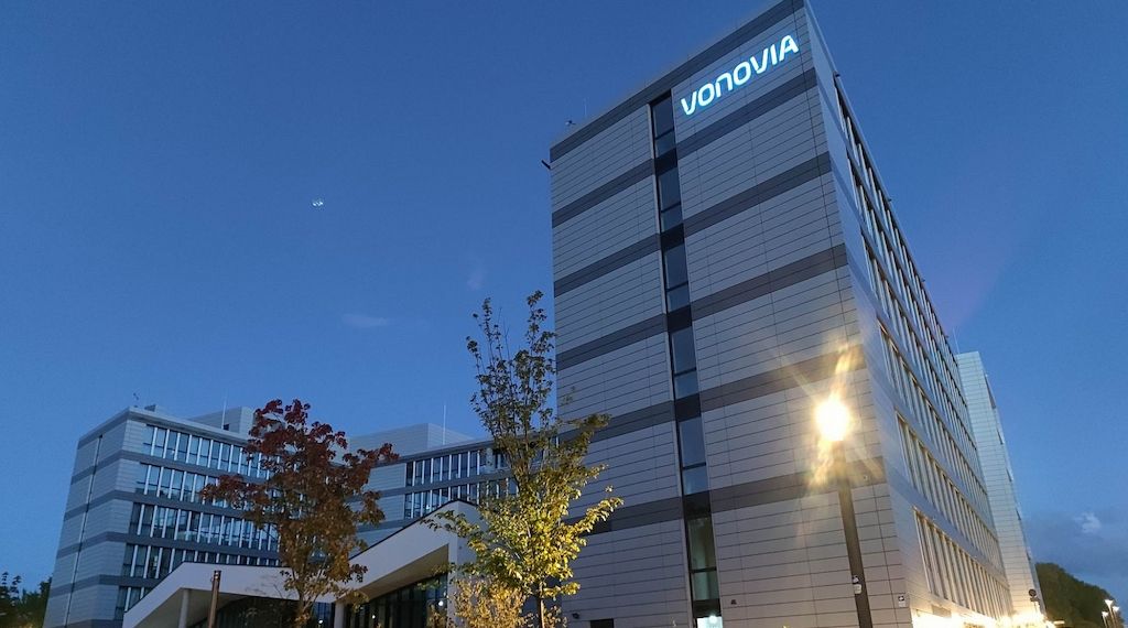 Investoren fordern Kurskorrektur vom neuen Vonovia-Chef