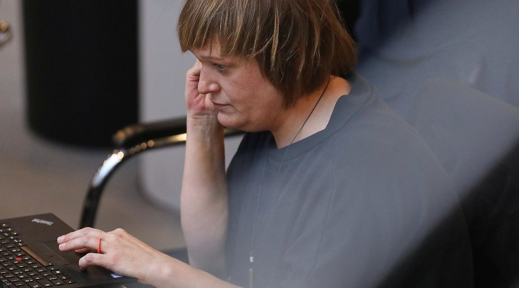 Grüne kritisieren Berliner Wohnraumsicherungsgesetz als unzureichend