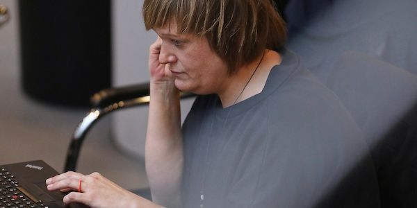 Grüne kritisieren Berliner Wohnraumsicherungsgesetz als unzureichend