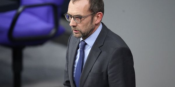 Röwekamp offen für erweiterte EU-Mission in Straße von Hormus