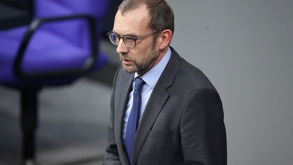 Röwekamp offen für erweiterte EU-Mission in Straße von Hormus