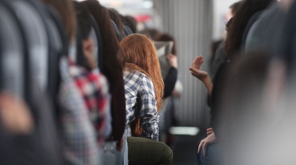 Regierung will Luftverkehrssteuer in Milliardenumfang senken