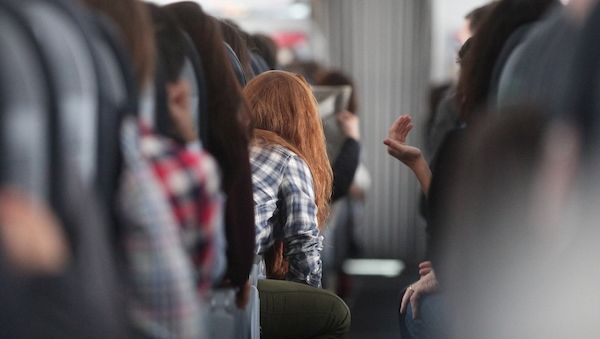 Regierung will Luftverkehrssteuer in Milliardenumfang senken