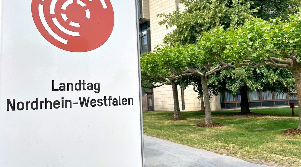 NRW-Kabinett beschließt Antidiskriminierungsgesetz